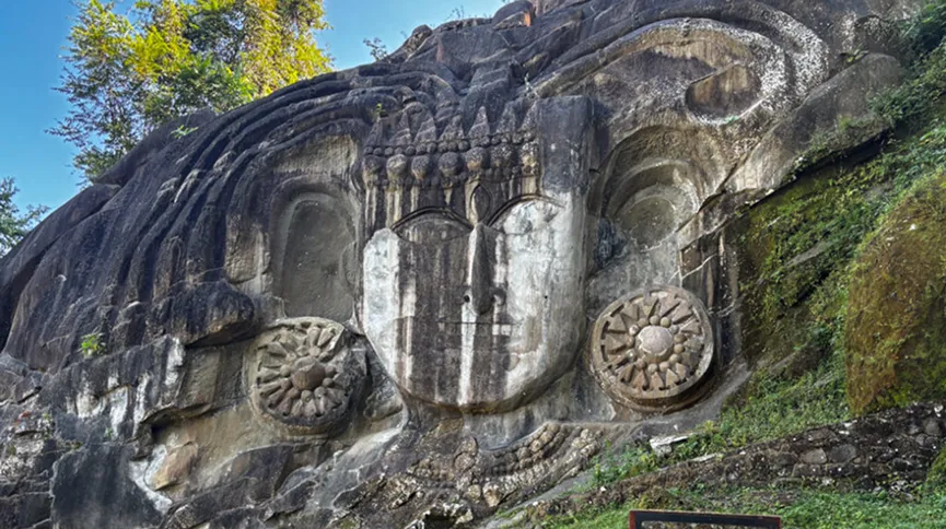 Unakoti